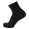 TREKKING LIGHT & COMFORT LADY Charcoal Anthracite Damen Socken