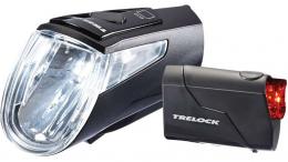 Trelock LS 460 I-Go Power Set BLACK Angebot kostenlos vergleichen bei topsport24.com.