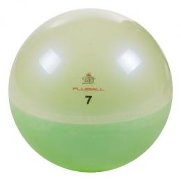 Trial Fluiball, 7 kg, Grün