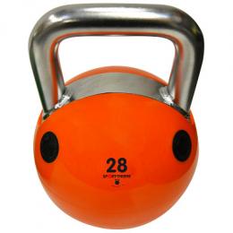 Trial Kettlebell 