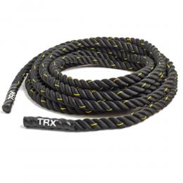 TRX Conditioning Rope 9 m Angebot kostenlos vergleichen bei topsport24.com.