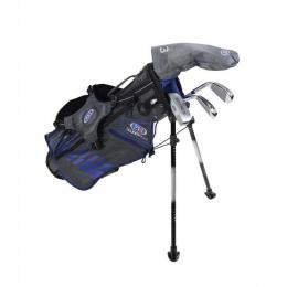 U.S. Kids Ultralight 2020 UL 45 Set 4 Schläger mit Stand-Bag