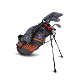 U.S. Kids Ultralight 2020 UL 51 Set 5 Schläger mit Stand-Bag