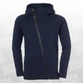 uhlsport Essential Pro Jacke blau Größe XL
