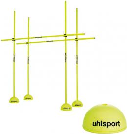     Uhlsport SPRUNGSTANGEN SET
  