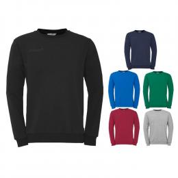     Uhlsport Sweatshirt
   Produkt und Angebot kostenlos vergleichen bei topsport24.com.
