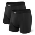 Undercover Cotton Boxer Brief 2er Pack