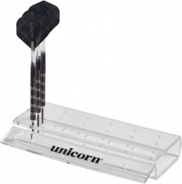 Unicorn Dart Stand Darthalter f?r 6 Dartsets Angebot kostenlos vergleichen bei topsport24.com.