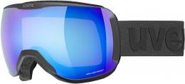 Aktuelles Angebot 89.90€ für uvex Downhill 2100 CV Skibrille (2030 black matt, mirror blue/colorvision green (S2)) wurde gefunden. Jetzt hier vergleichen.