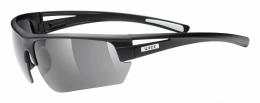 uvex Gravic Sportbrille (2210 black mat)