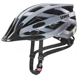 uvex i-vo cc MIPS Radhelm (52-57 cm, 04 dove matt)