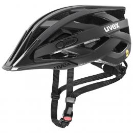 uvex i-vo cc MIPS Radhelm (52-57 cm, 08 black matt)