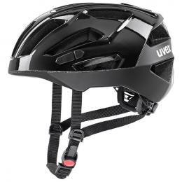 UVEX Radhelm Gravel X, Unisex (Damen / Herren), Größe L, Fahrradhelm, Fahrradzub