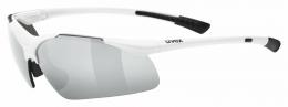 Aktuelles Angebot 19.90€ für uvex Sportstyle 223 Sportbrille (8816 white, litemirror silver (S3)) wurde gefunden. Jetzt hier vergleichen.