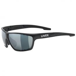 UVEX Sportstyle 706 CV 2022 Radsportbrille, Unisex (Damen / Herren), Fahrradbril