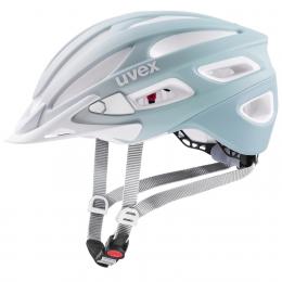 uvex True cc Radhelm (55-58 cm, 01 papyrus/peak matt)