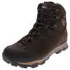 VAKUUM MEN FIT II WIDE Herren Dunkelbraun Wanderstiefel