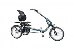 Vanraam Easy Rider HT E-Dreirad (Modell 2)