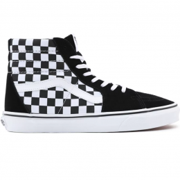 Vans Checkboard SK8-HI Sneaker