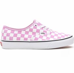 Vans Checkerboard Authentic Sneaker