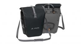 Vaude Aqua Back 48 Liter Paar BLACK