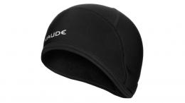 Vaude Bike Warm Cap BLACK UNI M