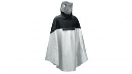 Vaude Covero Poncho II LIGHTGREY L