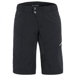 VAUDE Damen Bikeshorts Tamaro, Größe 46