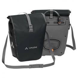 VAUDE Gepäcktasche Aqua Back Double, Fahrradzubehör