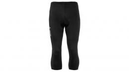 Vaude Men's Active 3/4 Pants BLACK UNI 3XL Angebot kostenlos vergleichen bei topsport24.com.