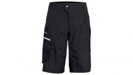 Vaude Men's Qimsa Shorts BLACK M