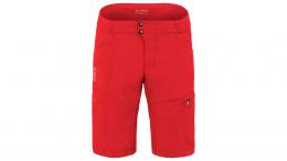 Vaude Men's Tamaro Shorts MARS RED L