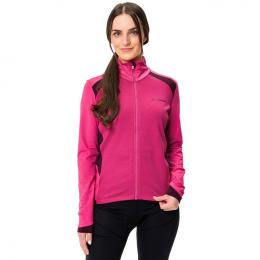 VAUDE Posta Damen Langarmtrikot, Größe 38, Radshirt, Radkleidung