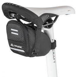 VAUDE Satteltasche Race Light L Sattel, Fahrradzubehör