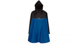 Vaude Valero Poncho BLUE L