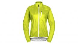 Vaude Women's Drop Jacket III BRIGHT GREEN 36