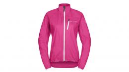 Vaude Women's Drop Jacket III GRENADINE 38