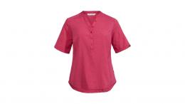 Vaude Women's Turifo Shirt II CRIMSON RED 36 Angebot kostenlos vergleichen bei topsport24.com.