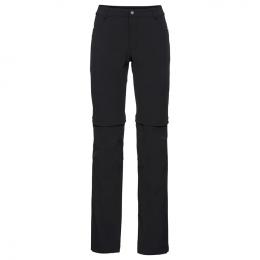 VAUDE Yaki Zo II lange Damen Radhose, Größe 44