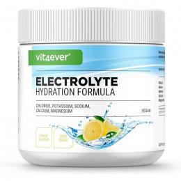 Vit4ever Elektrolyte Hydration Formel 200g