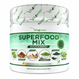 Vit4ever Superfood Mix, 420g