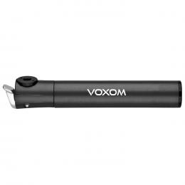 VOXOM Pu5 CNC Minipumpe, Luftpumpe, Fahrradzubehör Angebot kostenlos vergleichen bei topsport24.com.
