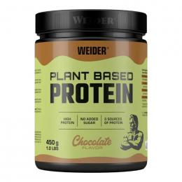 Weider Plant Based Protein 450 g