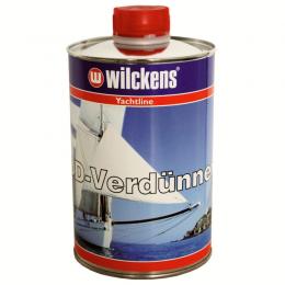 Wilckens DD Verdünner 1 Liter