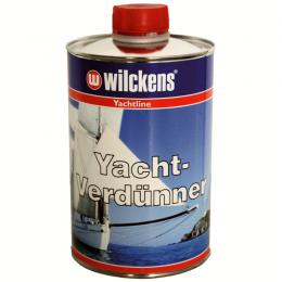 Wilckens Yacht Verdünner 1 Liter