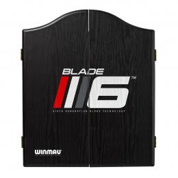 Winmau Blade 6 Dart Cabinet