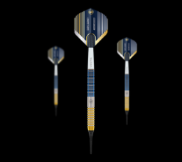 Winmau Daryl Gurney SC 1.0 Series Softdarts - 22g