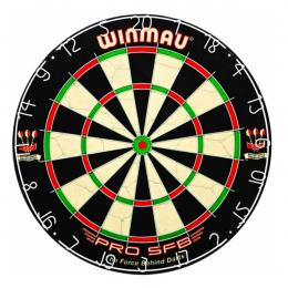 Winmau Pro SFB Dartboard