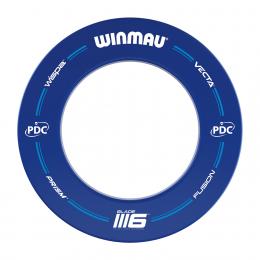 Winmau Surround PDC blau