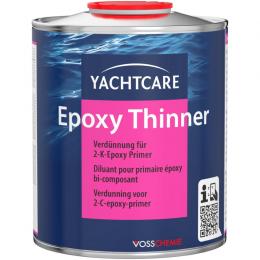 Yachtcare Epoxy Verdünnung 750ml